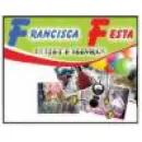 FRANCISCA FESTA DECORACOES E BUFFET Buffet em Mauá SP