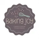 BAKING JOY GASTRONOMIA FUNCIONAL Alimentos Dietéticos em São Bernardo Do Campo SP