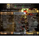 BUFFET DE CHURRASCO À DOMICÍLIO  Serviços de Buffet para Eventos e Recepções em Cotia SP