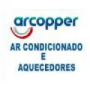 ARCOPPER Ar-Condicionado em Santos SP