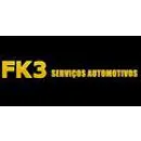 FK3 FUNILARIA E PINTURA Transportes e Veículos em Florianópolis SC