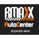 RMAXX AUTOCENTER Automóveis - Alinhamento e Balanceamento em Brasília DF