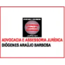 DIOGENES ARAUJO BARBOSA Advogados em Natal RN