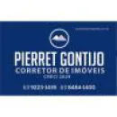 PIERRET GONTIJO Corretores de Imóveis em Paraíso Do Tocantins TO