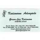 KREISMANN ADVOGADO Advogados em Porto Alegre RS