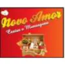 NOVO AMOR CESTAS E MENSAGENS Cestas de Café da Manhã em Fortaleza CE