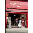 WALKIRIA PAPELARIA E SERVIÇOS Papelarias em São Paulo SP