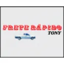 FRETE RAPIDO TONY Fretes em Fortaleza CE