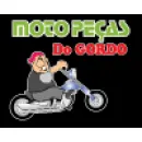 MOTO PEÇAS DO GORDO Motocicletas em Canoas RS