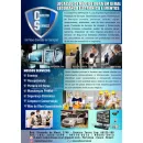 GRUPO CONCEITO SEGURANÇA E SERVIÇOS Segurança Eletrônica, CFTV, Concertina, Alarmes diurno e noturo... em Fortaleza CE