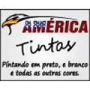 AMERICA TINTAS Tintas em Goiânia GO
