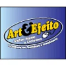 ART & EFEITO Gráficas em Feira De Santana BA