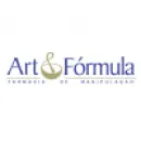ART & FORMULA  FARMÁCIA DE MANIPULAÇÃO Farmácias de Manipulação em Taubaté SP