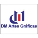 DM ARTES GRAFICAS Gráficas em Aparecida De Goiânia GO