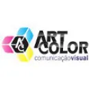 ARTCOLOR COMUNICAÇÃO VISUAL Gráficas em Criciúma SC