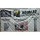 MODULAR CONSTRUTORA Pré-Moldados em Goiânia GO