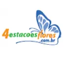 FLORICULTURA 4 ESTACOES Floriculturas em Londrina PR