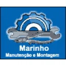 MARINHO MANUTENCAO E MONTAGEM Eletricistas em Sorocaba SP