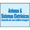 ANTENAS & SISTEMAS ELETRONICOS Antenas em Natal RN