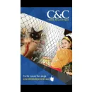 C&C REDES DE PROTEÇÃO Redes de Proteção em São Paulo SP