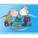 M&M BRINQUEDOS Cama Elástica em Londrina PR