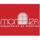MONALIZA ESQUADRIAS EM MADEIRA Ouro em Goiânia GO