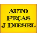 AUTO PECAS J DIESEL Caminhões - Peças em Londrina PR