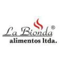 LA BIONDA ALIMENTOS LTDA Biscoitos em Caxias Do Sul RS