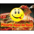 PIZZARIA E RESTAURANTE ÁGUA NA BOCA Pizzarias em Rio Grande RS