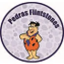 PEDRAS FLINTSTONES Casa e Jardim em Joinville SC