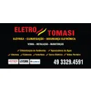 ELETRO TOMASI Climatização - Sistemas em Chapecó SC