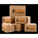 LBM TRANSPORTES MUDANÇAS E SERVIÇOS Mudança - Montagem e Desmontagem em São Paulo SP