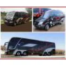 TRANSLINE  Vans - Aluguel em Londrina PR