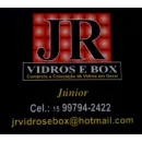 JR VIDROS E BOX Vidraçarias em Sorocaba SP