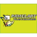 PAMELART Telas para Pintura em Curitiba PR