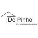 DE PINHO EMPREITEIRA DE MÃO DE OBRA Construção Civil em Balneário Camboriú - Camboriú SC
