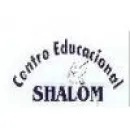 CE SHALON Berçários em Cascavel PR