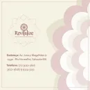 REVITALIZE Clínicas de Fisioterapia em Salvador BA