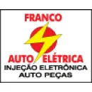 FRANCO AUTOELETRICA Auto-Elétricos em São José Dos Campos SP