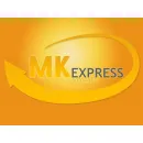 MK EXPRESS Organização Logística do Transporte de Carga em Sorocaba SP