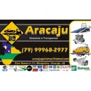 ARACAJU GUINCHOS Socorro em Aracaju SE