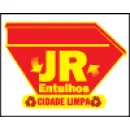 JR ENTULHOS Entulho - Coleta em Itajaí SC