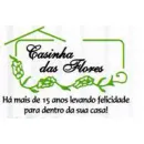CASINHA DAS FLORES Floriculturas em Viamão RS