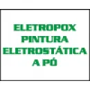 ELETROPOX PINTURA ELETROSTATICA A PO Pinturas Eletrostáticas em Aparecida De Goiânia GO