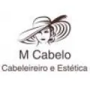M CABELO E ESTETICA Cabeleireiros e Institutos de Beleza em Curitiba PR