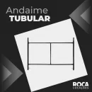 ROCA LOCAÇÕES  Andaimes em São Paulo SP