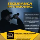 GRUPO FOX DEL SERVICE PORTARIA LIMPEZA & PORTARIA Zeladoria em Fortaleza CE