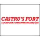 CASTRUS FORT LOCADORA Andaimes em Anápolis GO