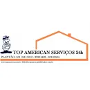 TOP AMÉRICA SERVIÇOS 24HS Casa e Jardim em Alvorada RS