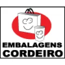 EMBALAGENS DESCARTÁVEIS CORDEIRO Embalagens em Americana SP